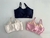 TOP BASICO ALCINHA - RAFFINATA MODA FITNESS E CASUAL