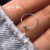 Piercing Bolita 10mm (UNIDAD) - Candelia Joyas