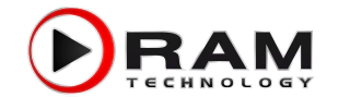 RAM TECHNOLOGY