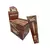BLUNT WRAP PAPER CONES UNBLEACHED KING SIZE - comprar online