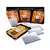 BOLSA ROSIN ZEUS (36/72/90/120) MICRONS - comprar online