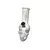 BONG DE VIDRIO CALAVERA DK 6540 1-3 - comprar online