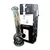 BONG DE VIDRIO DK 6490-4 - comprar online