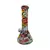 BONG DE VIDRIO GLA -015 - comprar online