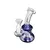 BONG DE VIDRIO HQG033 - comprar online