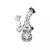 BONG DE VIDRIO SKGB1122 - comprar online