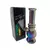 BONG DE VIDRIO TORNASOLADO GLA-009 - comprar online