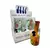 BONG DK8436-3 - comprar online