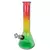 BONG PYREX DK MULTICOLOR - comprar online