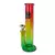 BONG PYREX MEDIANO MULTICOLOR RECTO DK6441B - comprar online