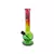 BONG PYREX MEDIANO MULTICOLOR REDONDO DK6437A - comprar online