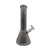 BONG VIDRIO DISEÑO 32 CM - comprar online