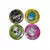 CENICERO 3RAYOS MIX - comprar online