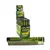 CYCLONES HERBIES MEAN GREEN X2 - comprar online