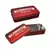 ELEMENTS TIN CASE RED - comprar online
