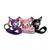 ENCENDEDOR KUROMI - comprar online
