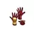 ENCENDEDOR USB MANO IRON MAN - comprar online