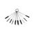 ESCOBILLA LIMPIA PIPA PACK X 10 - comprar online