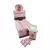 FILTROS TIPS PRE ROLLED PINK HORNET 50UN - comprar online