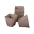 JIFFY POT CUADRADA 5 - (79 CC) A - comprar online