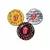 LRC CENICERO ROLLING STONES - comprar online