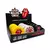 LRC PICADOR ACRILICO CON TAPA 3/P ROLLING STONES - comprar online
