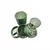 LRC PICADOR ALUMINIO HEXAGONAL CHICO 4/P - comprar online