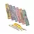 LRC UNBLEACHED CONES X6 - comprar online