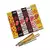 LRC UNBLEACHED CONES X6 ROLLING STONES - comprar online