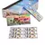 PAPEL DOLAR KING SIZE - comprar online