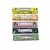 PAPEL FUMANCHU 1 1/4 - comprar online