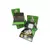 PAPEL ZEUS 3 EN 1 - comprar online