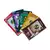 PAPEL ZEUS WRAP ORGANIC HEMP POUCH X5 - comprar online