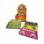 PAPELILLOS UNBLEACHED THE PUREST NATURE 3RAYOS - comprar online