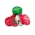PICADOR ACRILICO MIX 3RAYOS 4/P - comprar online