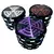 PICADOR ALUMINIO 3/P RADIOACTIVO - comprar online