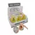 PICADOR GRANADA CROMADA DK5066A - comprar online