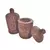 PICADOR MADERA BUDA INDIA - comprar online