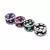 PICADOR METAL 3/P CALAVERA DK - comprar online