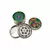 PICADOR METAL 3 PARTES PSYCO - comprar online