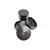 PICADOR METAL ALL BLACK 4/P - comprar online