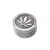 PICADOR METAL GRIS 3 PARTES AMSTERDAM + GRANDE - comprar online