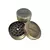 PICADOR METAL THE WORLD IS YOURS 2 PARTES 3RAYOS - comprar online