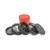 PICADOR PLASTICO 5 PARTES COLORES SURTIDOS - comprar online
