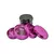 PICADOR PLASTICO 63MM 4 PARTES MIRROR - comprar online