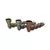 PIPA CALAVERA CROMADA DK 8182 A - comprar online