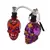 PIPA CALAVERA DK PINTADA - comprar online