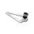 PIPA DE VIDRIO 8327 DOBLE - comprar online