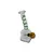 PIPA DE VIDRIO BONG - comprar online