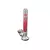 PIPA DE VIDRIO BONG 8585 - comprar online